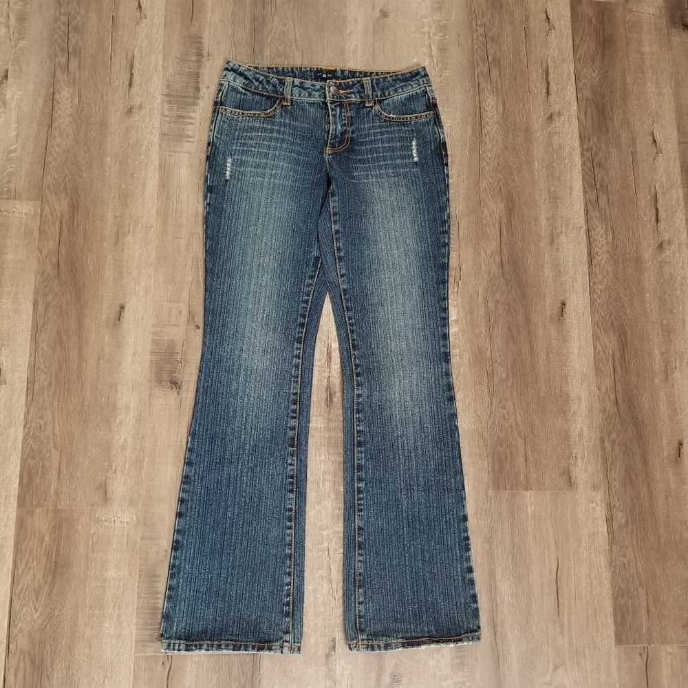 Women Denim Jeans